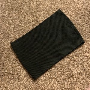 Young adult clothing. Shirts-jeans and dresses.